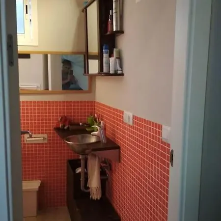Apartamento Privado En Alameda De Hercules Sevilha Exterior foto