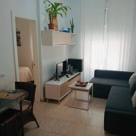 Apartamento Privado En Alameda De Hercules Sevilha Exterior foto