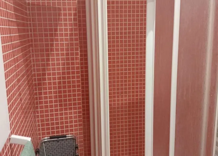 Apartamento Privado En Alameda De Hercules