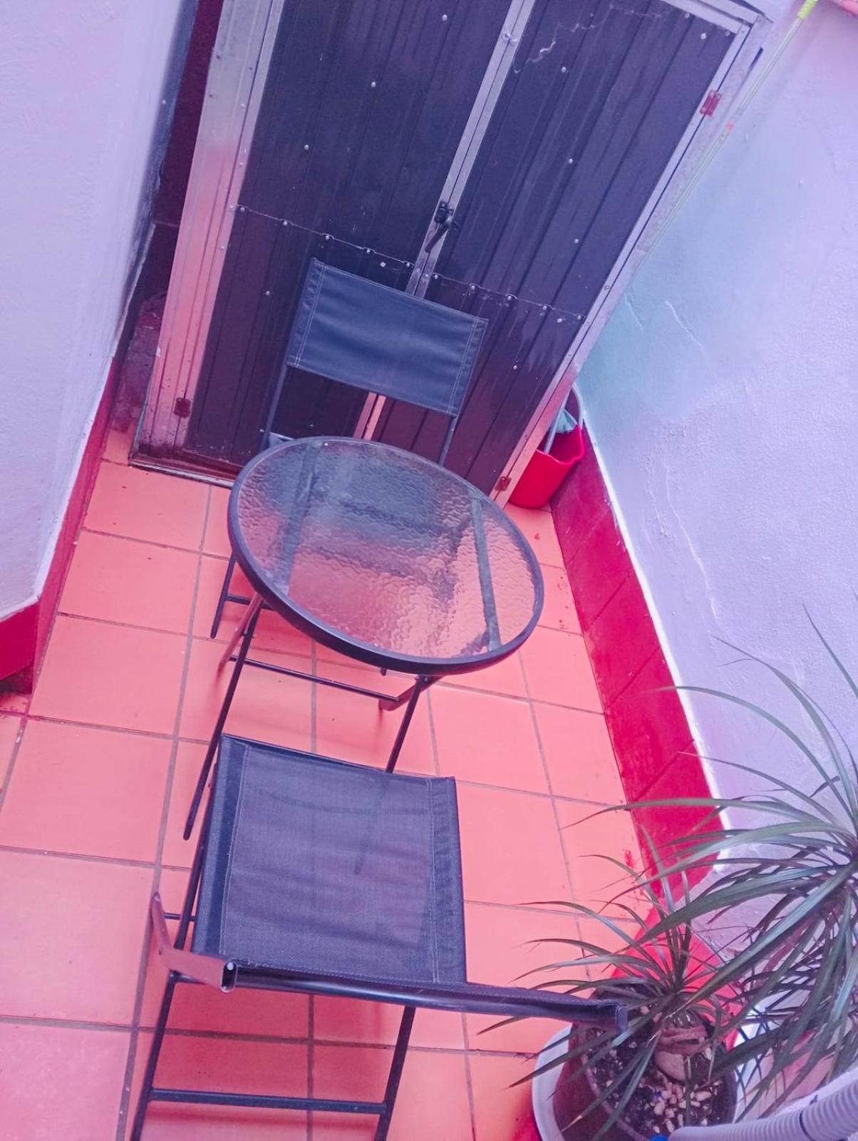 Privado En Alameda De Hercules Apartment Sevilla